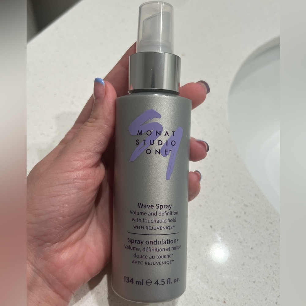 Monat Wave Spray